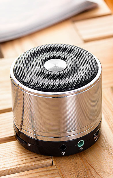 Smart Speaker